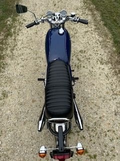 Gebrauchtmotorrad Norton Commando 750 - Bild 10 Gebrauchtmotorrad Norton Commando 750 - Bild 10