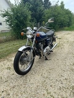 Gebrauchtmotorrad Norton Commando 750 - Bild 11 Gebrauchtmotorrad Norton Commando 750 - Bild 11