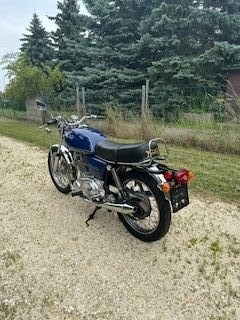 Gebrauchtmotorrad Norton Commando 750 - Bild 5 Gebrauchtmotorrad Norton Commando 750 - Bild 5