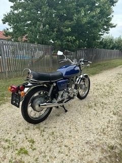 Gebrauchtmotorrad Norton Commando 750 - Bild 7 Gebrauchtmotorrad Norton Commando 750 - Bild 7