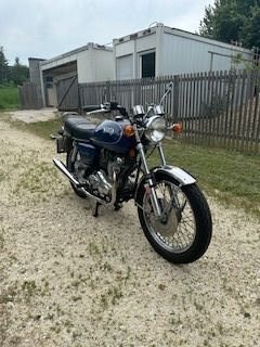 Gebrauchtmotorrad Norton Commando 750 - Bild 8 Gebrauchtmotorrad Norton Commando 750 - Bild 8