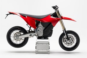 Angebot Stark Future Varg SM