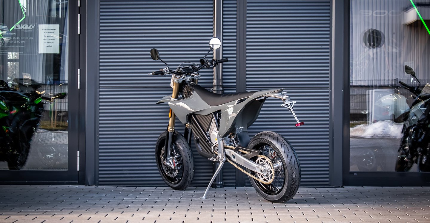 Angebot Stark Future Varg SM