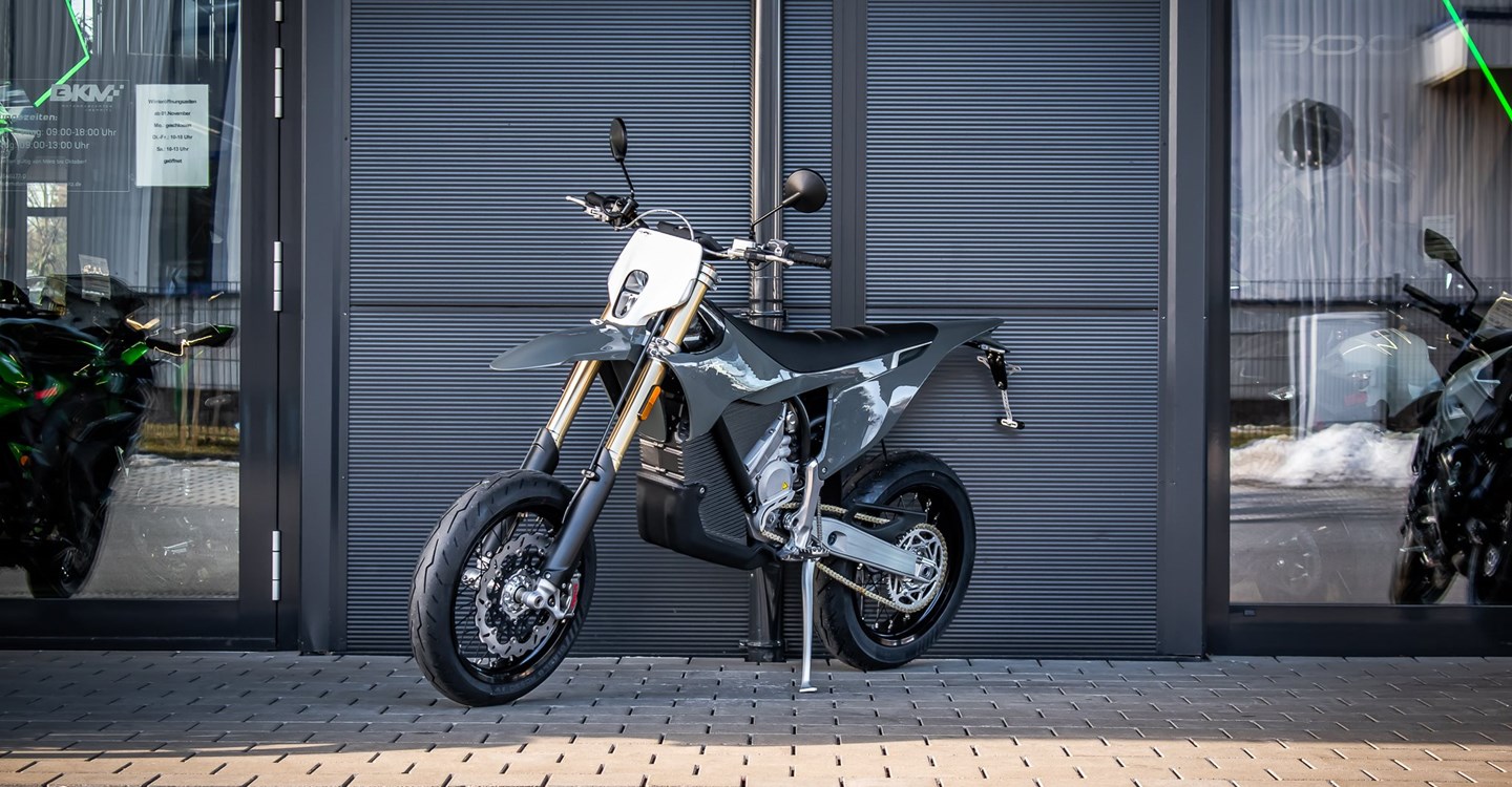 Angebot Stark Future Varg SM