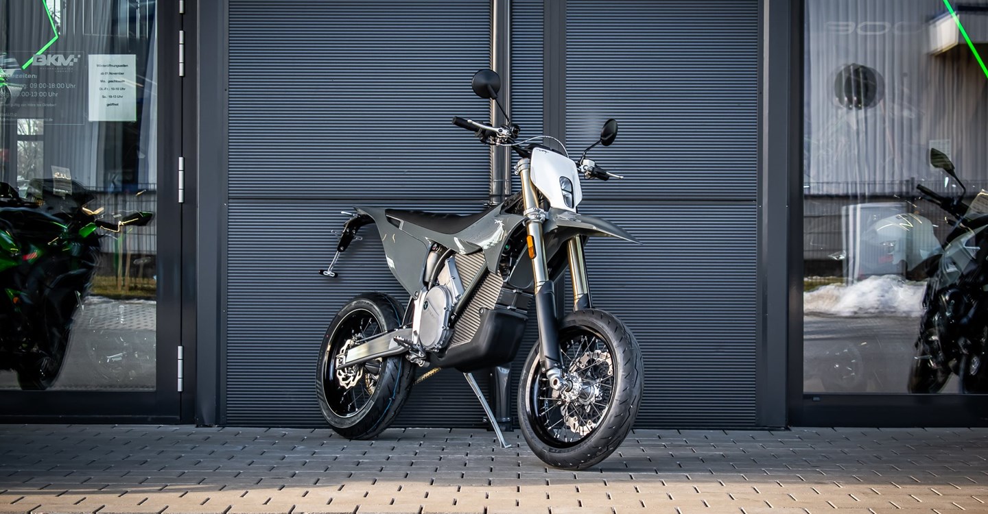 Angebot Stark Future Varg SM