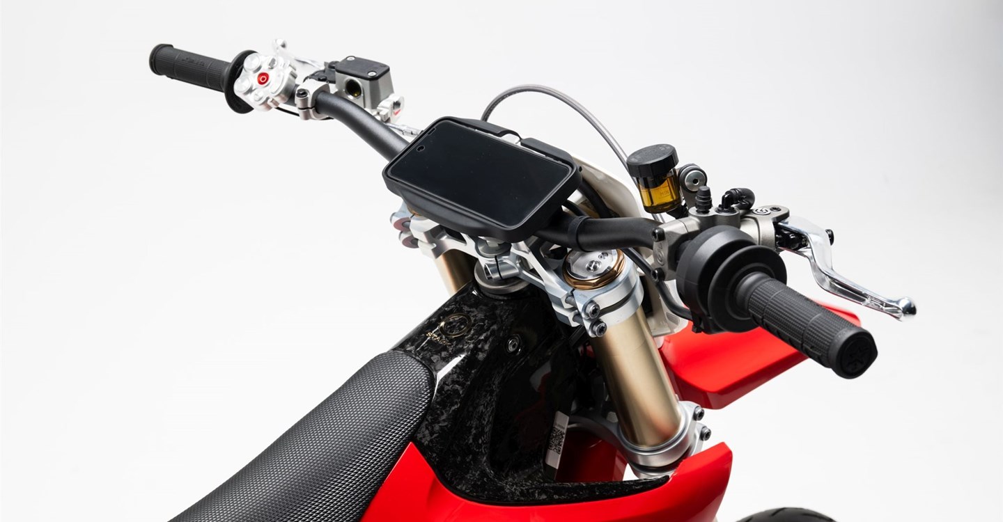 Angebot Stark Future Varg SM