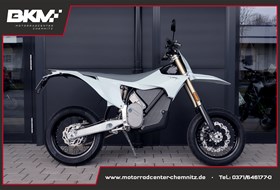 Stark Future Varg SM