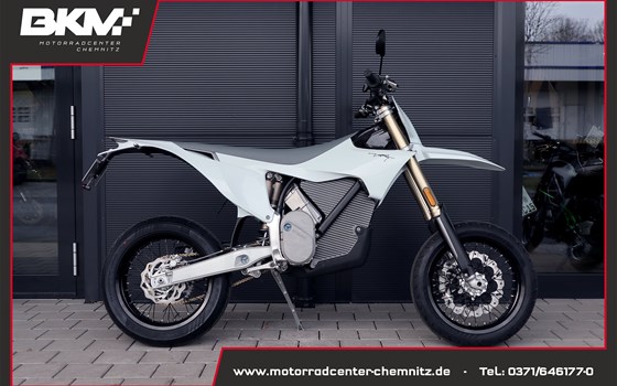 Neufahrzeug Stark Future Varg SM - Bild 1