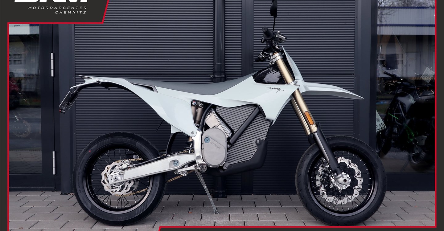 Angebot Stark Future Varg SM