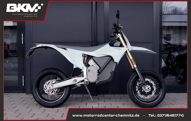 Stark Future Varg SM