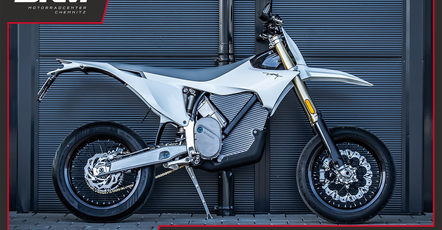 Angebot Stark Future Varg SM