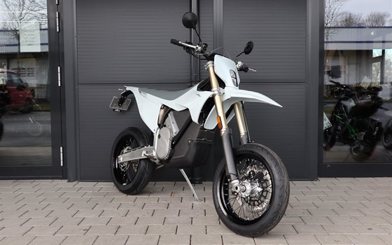 Neufahrzeug Stark Future Varg SM - Bild 2