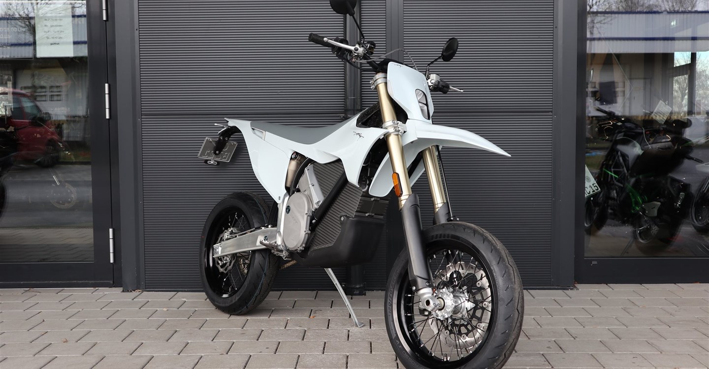 Angebot Stark Future Varg SM