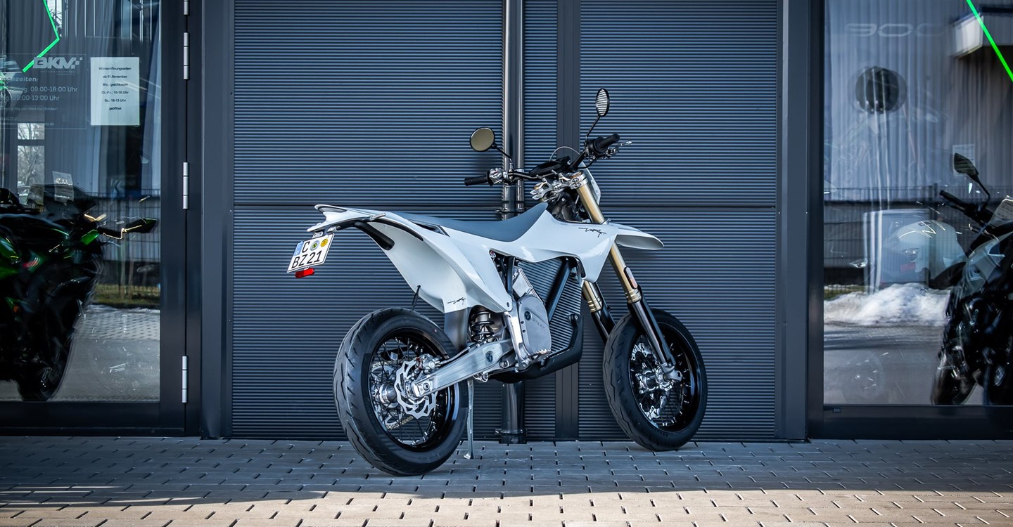 Angebot Stark Future Varg SM