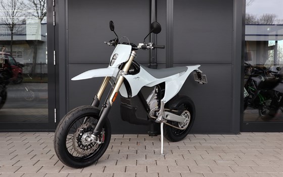 Neufahrzeug Stark Future Varg SM - Bild 3