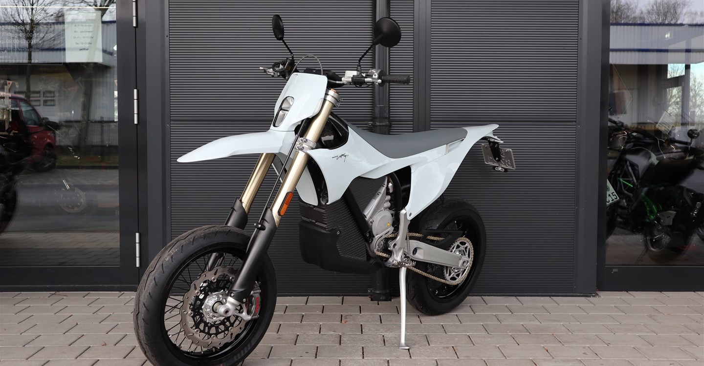 Angebot Stark Future Varg SM