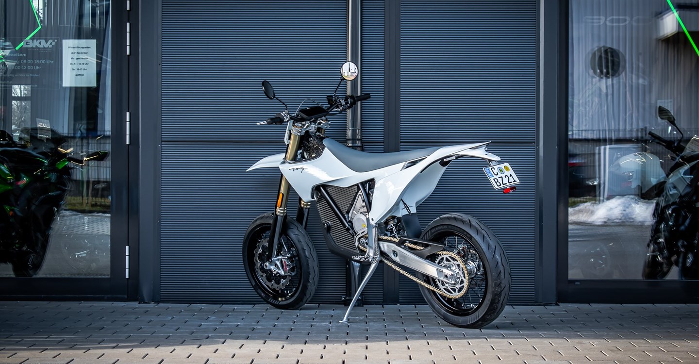 Angebot Stark Future Varg SM