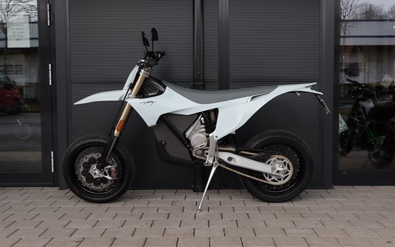 Neufahrzeug Stark Future Varg SM - Bild 4