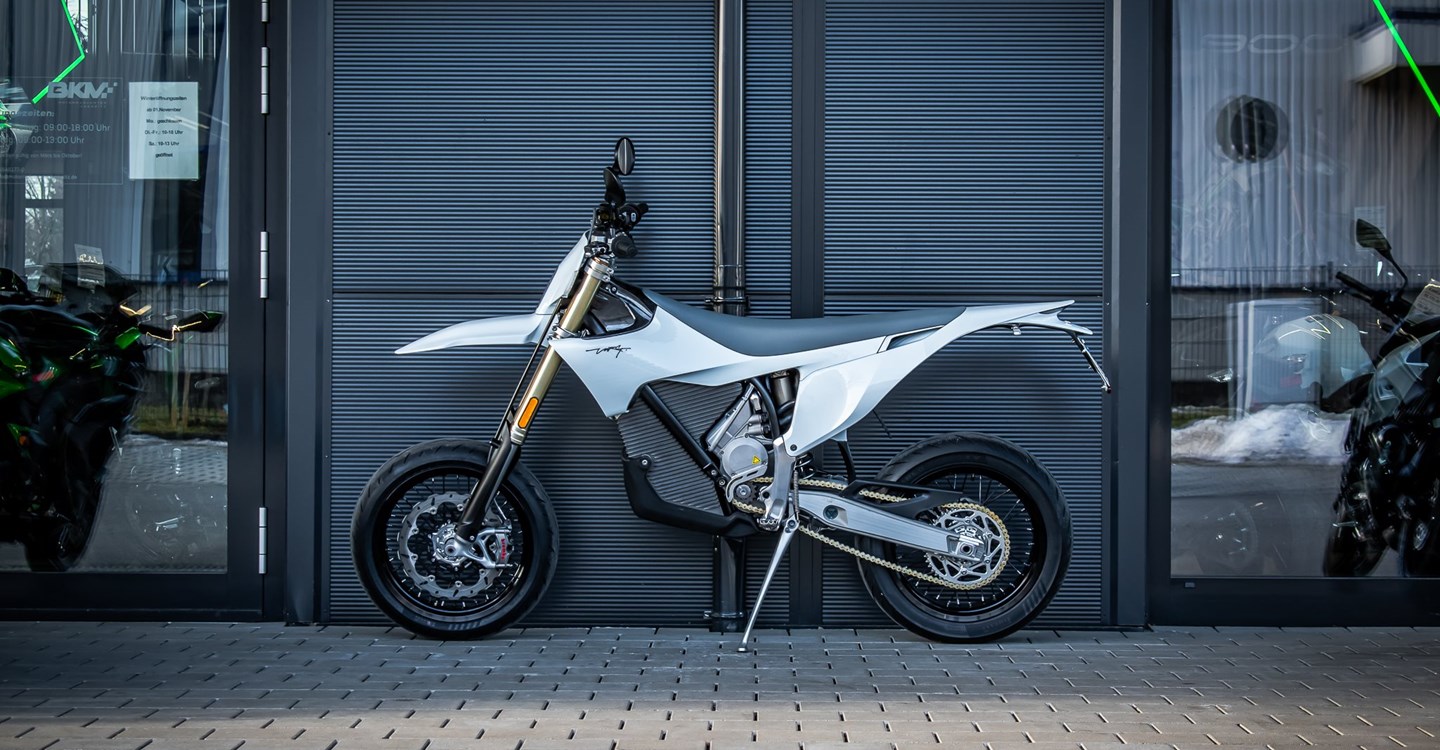 Angebot Stark Future Varg SM