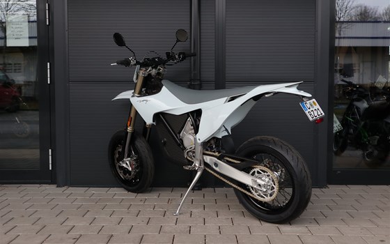 Neufahrzeug Stark Future Varg SM - Bild 5