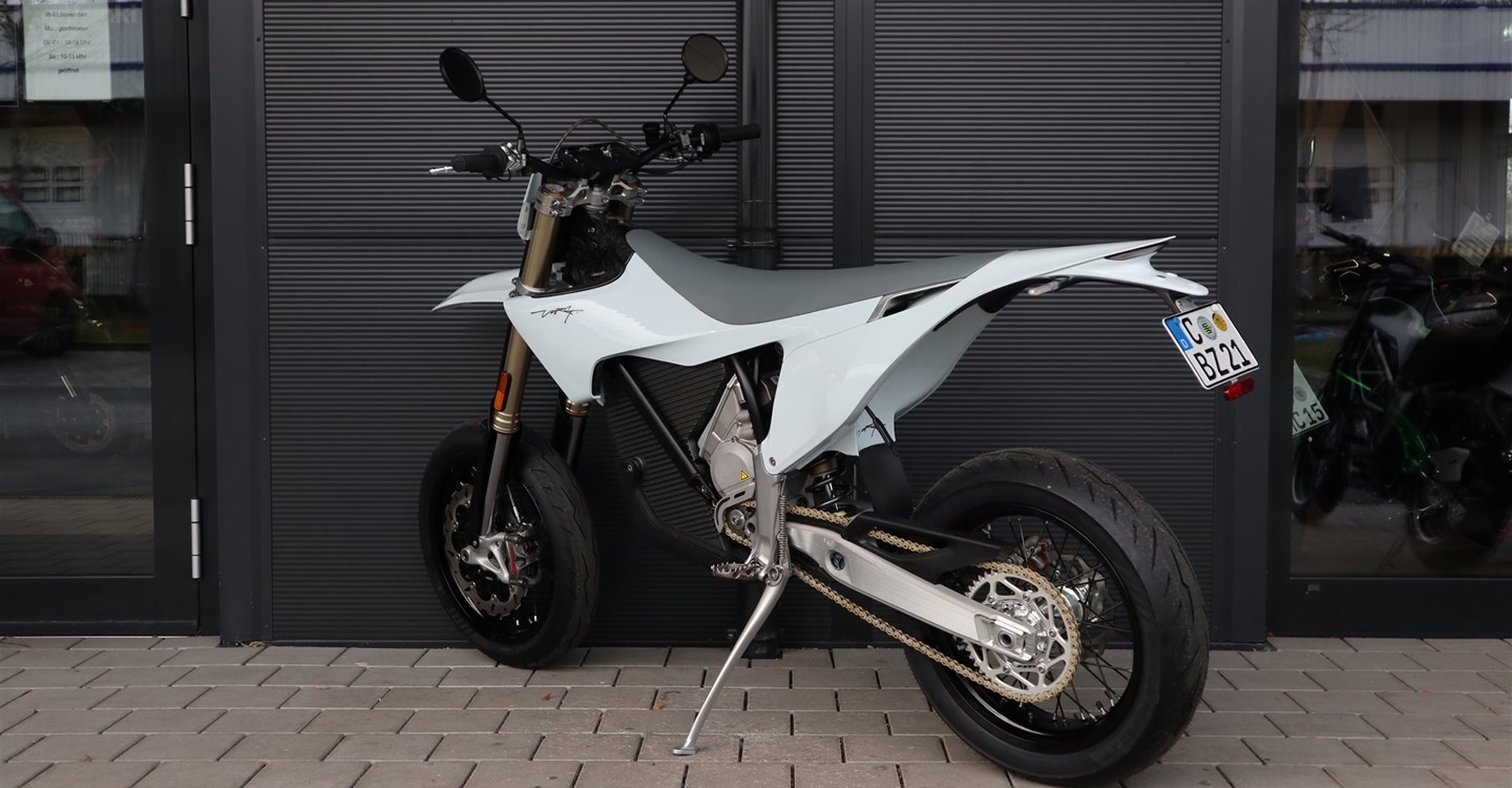 Angebot Stark Future Varg SM