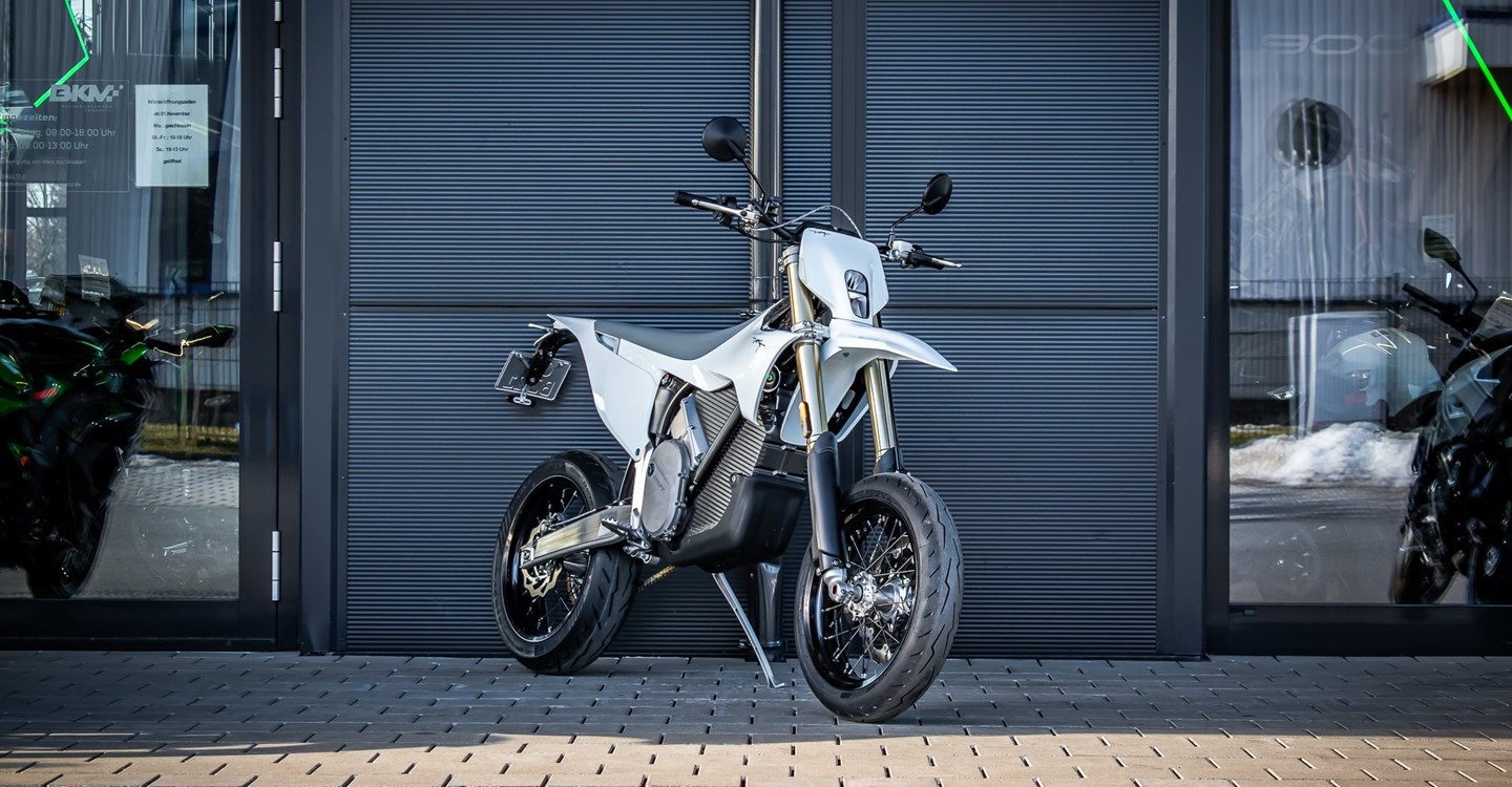 Angebot Stark Future Varg SM