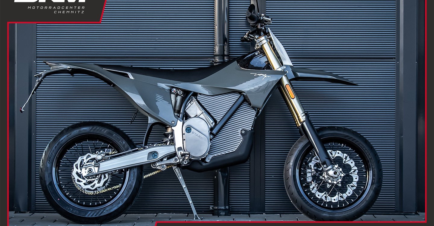 Angebot Stark Future Varg SM