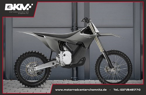 Neumotorrad Stark Future Varg MX