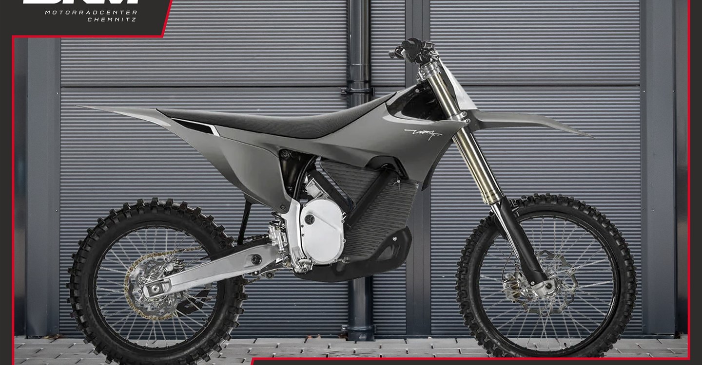 Angebot Stark Future Varg MX