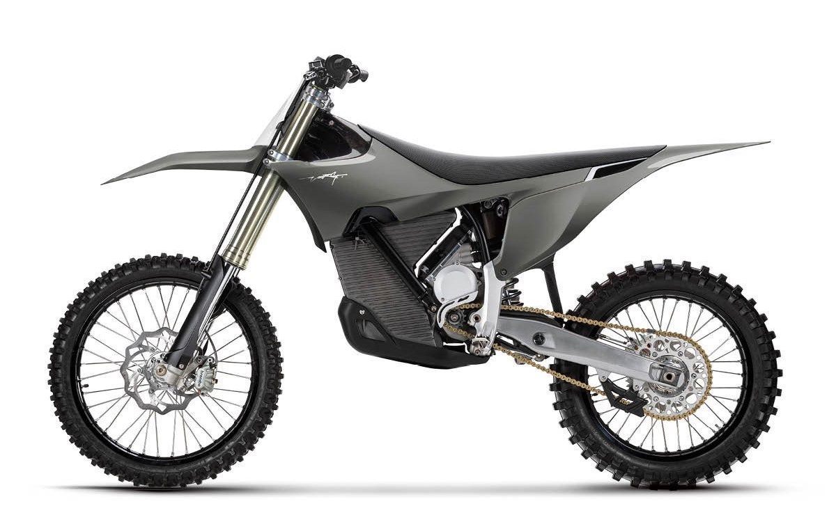 Angebot Stark Future Varg MX
