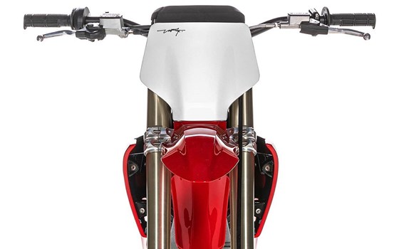 Neufahrzeug Stark Future Varg MX - Bild 5