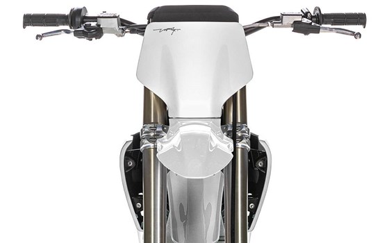 Neufahrzeug Stark Future Varg MX - Bild 6