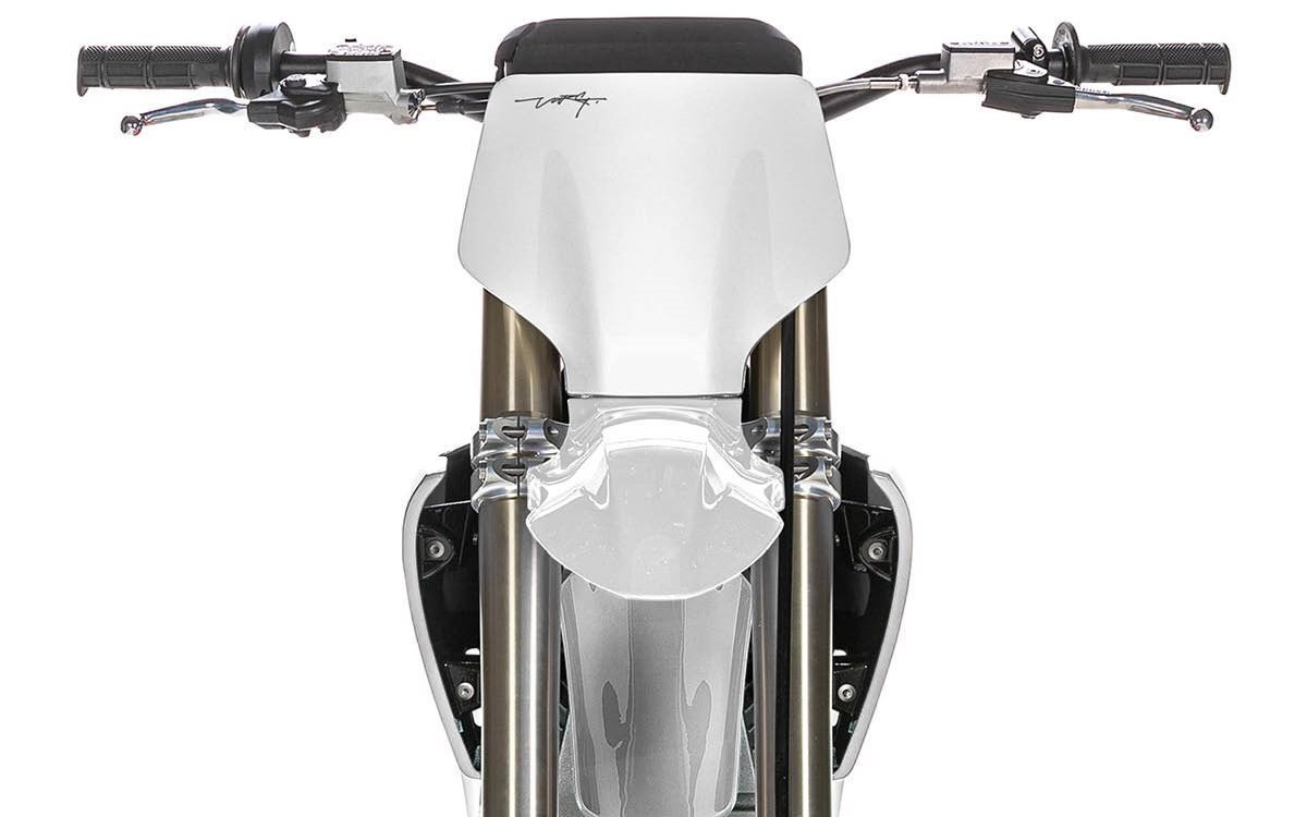 Angebot Stark Future Varg MX