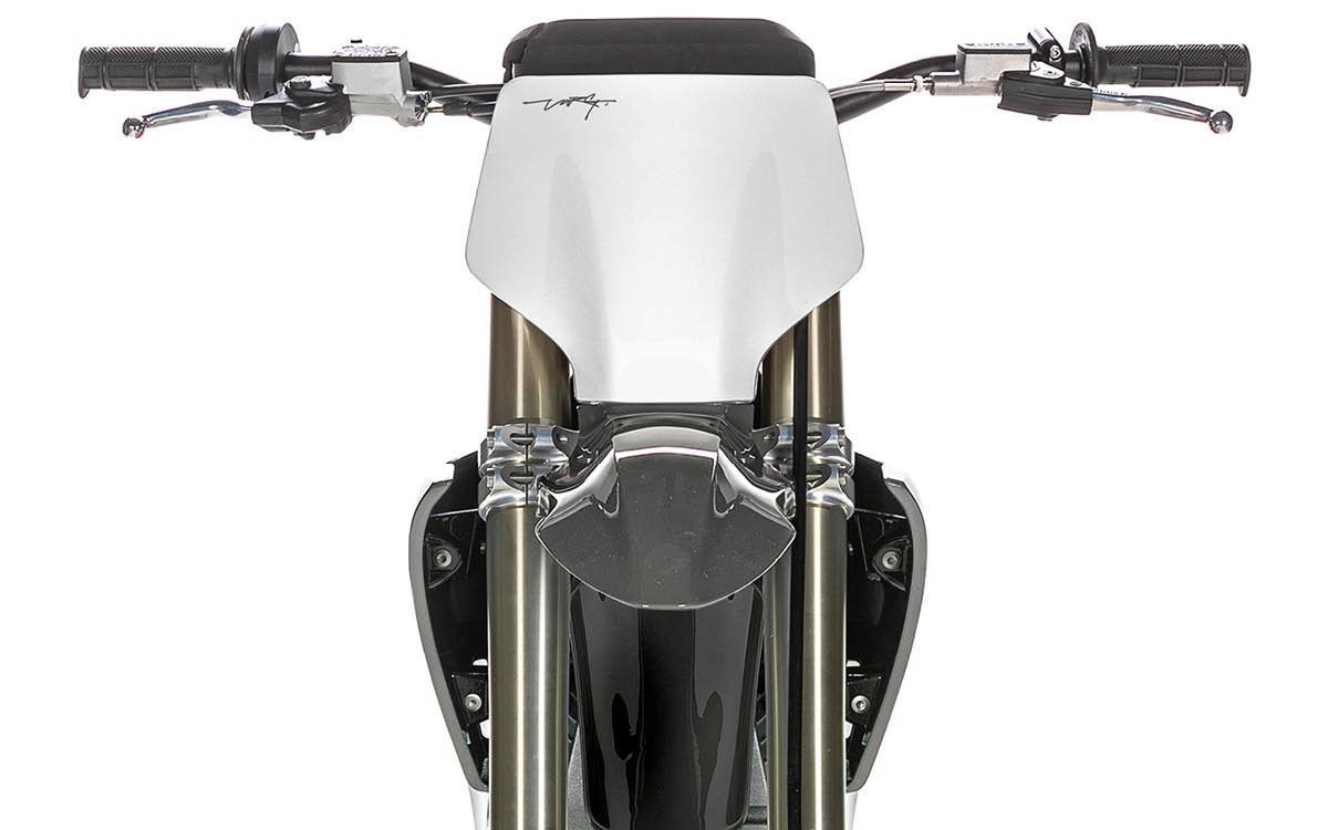 Angebot Stark Future Varg MX