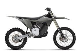 Stark Future Varg MX