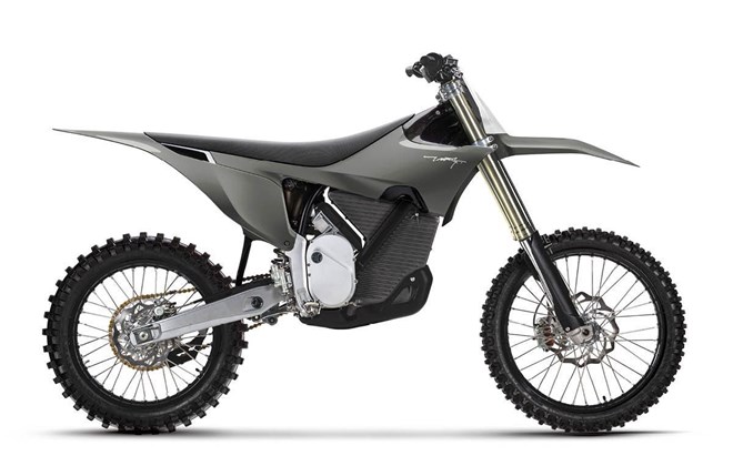Stark Future Varg MX