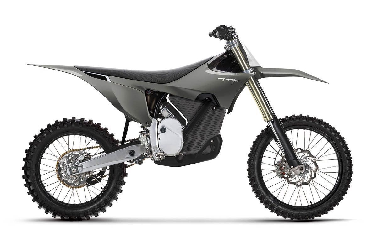 Angebot Stark Future Varg MX