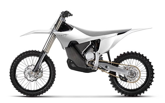 Neufahrzeug Stark Future Varg MX - Bild 3