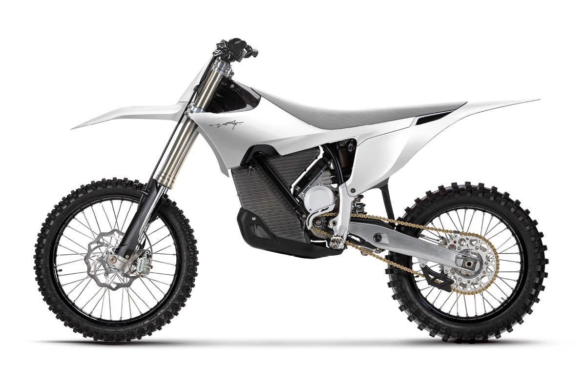 Angebot Stark Future Varg MX