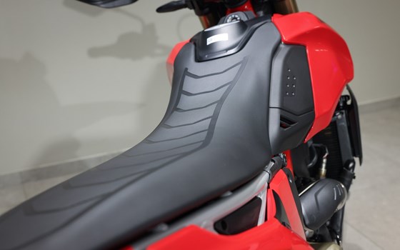 Gebrauchtmotorrad Ducati Hypermotard 698 Mono - Bild 5 Gebrauchtmotorrad Ducati Hypermotard 698 Mono - Bild 5