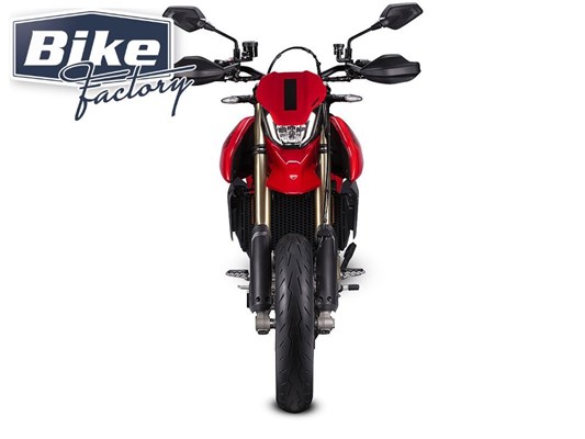 Ducati Hypermotard 698 Mono (rot) - Bild 7