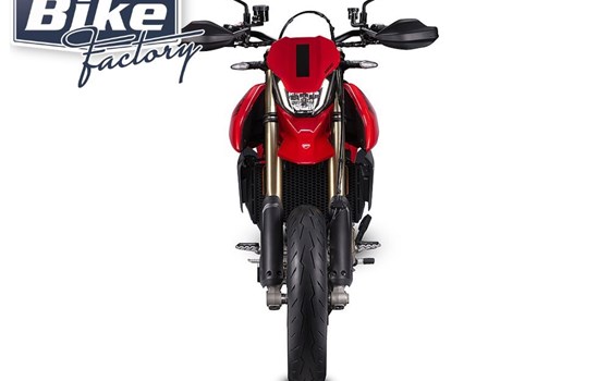 Gebrauchtmotorrad Ducati Hypermotard 698 Mono - Bild 7 Gebrauchtmotorrad Ducati Hypermotard 698 Mono - Bild 7