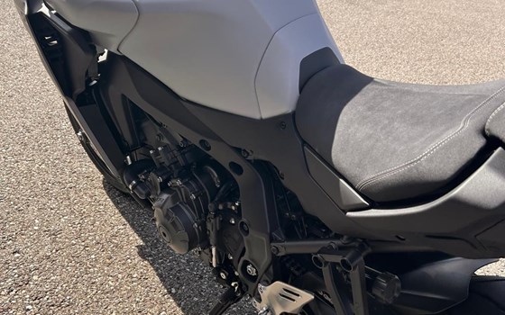 Gebrauchtmotorrad Yamaha Tracer 9 GT - Bild 2 Gebrauchtmotorrad Yamaha Tracer 9 GT - Bild 2