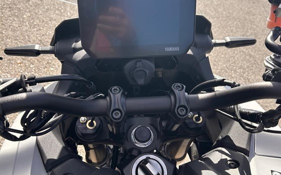 Gebrauchtmotorrad Yamaha Tracer 9 GT - Bild 11 Gebrauchtmotorrad Yamaha Tracer 9 GT - Bild 11