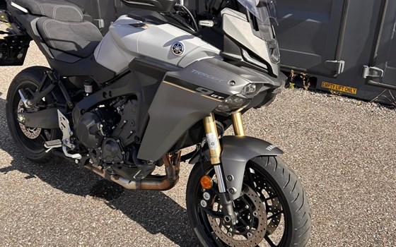 Gebrauchtmotorrad Yamaha Tracer 9 GT - Bild 12 Gebrauchtmotorrad Yamaha Tracer 9 GT - Bild 12
