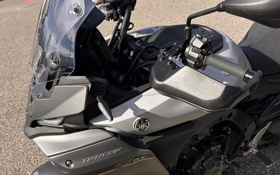 Gebrauchtmotorrad Yamaha Tracer 9 GT - Bild 3 Gebrauchtmotorrad Yamaha Tracer 9 GT - Bild 3