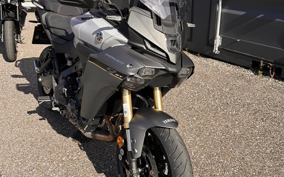 Gebrauchtmotorrad Yamaha Tracer 9 GT - Bild 1 Gebrauchtmotorrad Yamaha Tracer 9 GT - Bild 1