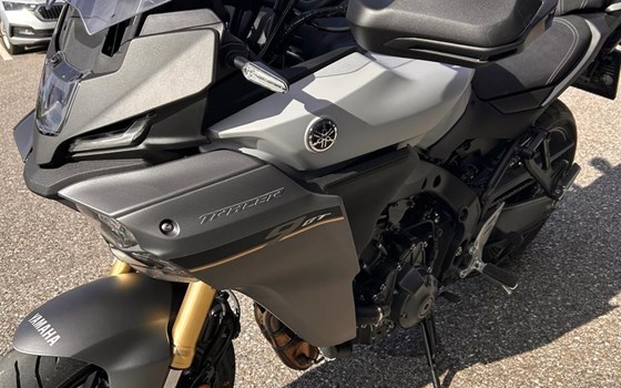 Gebrauchtmotorrad Yamaha Tracer 9 GT - Bild 5 Gebrauchtmotorrad Yamaha Tracer 9 GT - Bild 5