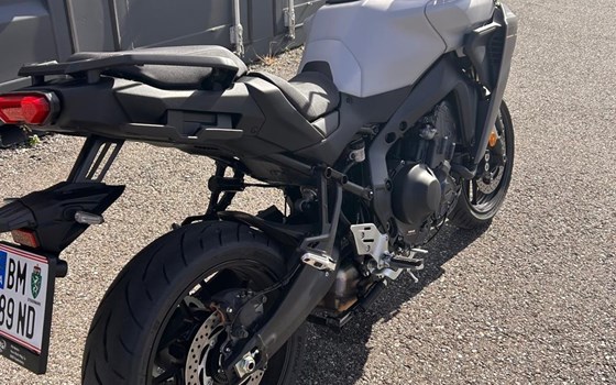 Gebrauchtmotorrad Yamaha Tracer 9 GT - Bild 8 Gebrauchtmotorrad Yamaha Tracer 9 GT - Bild 8