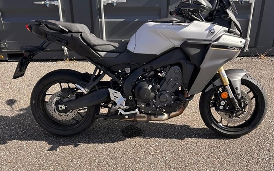 Gebrauchtmotorrad Yamaha Tracer 9 GT - Bild 9 Gebrauchtmotorrad Yamaha Tracer 9 GT - Bild 9